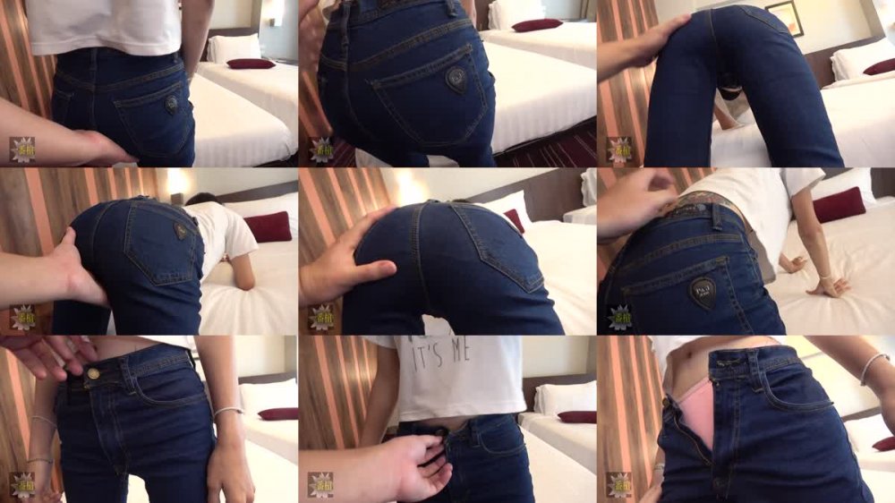 [JAV] [Uncensored] HEYZO 2691 華奢な美少女に問答無用の超大量中出し×2 – タイトル [1080p]