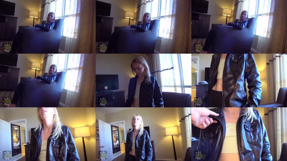 [JAV] [Uncensored] HEYZO 2692 金髪ロリっ娘中出し [1080p]