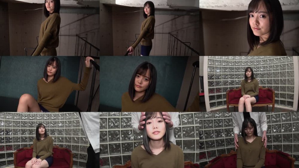 [JAV] [Uncensored] HEYZO 2693 奥手そうな美少女のカラダを余すところなくいただきました！ – 藤咲ゆい [1080p]