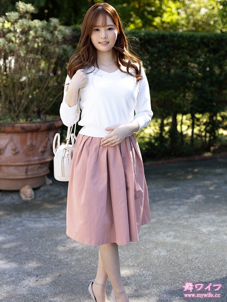 [無碼破解] 最新Mywife-01179 三船 亜希