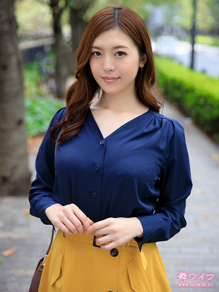 [無碼破解] 最新Mywife-01175 七瀬 香（七瀬いおり）