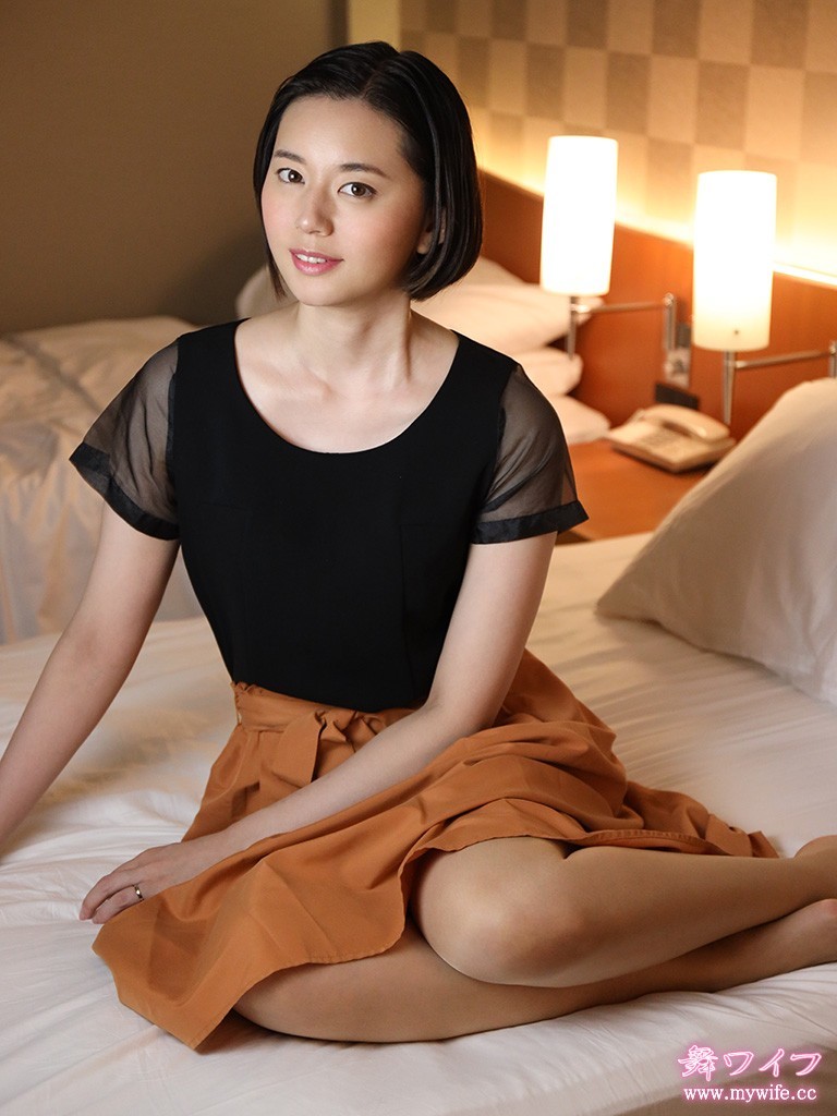 [無碼破解] 最新Mywife-01174 平井 明裡（平井栞奈）