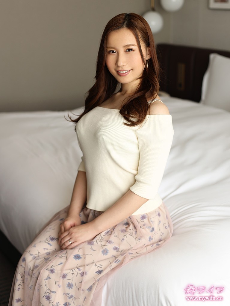 [無碼破解] 最新Mywife-01171 上林 ここな（朝倉ここな）