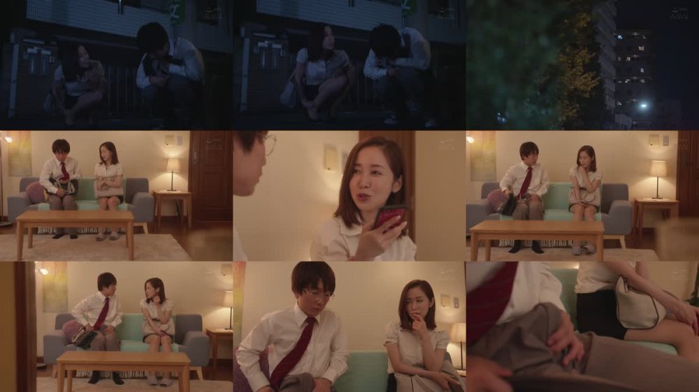 +++ [HD] PRED-373 イジられキャラで怪しい薬を飲まされ…勃起が止まらないボクを優しく受け入れ一晩中中出しセックスをしてくれたゆう先生…。 篠田ゆう