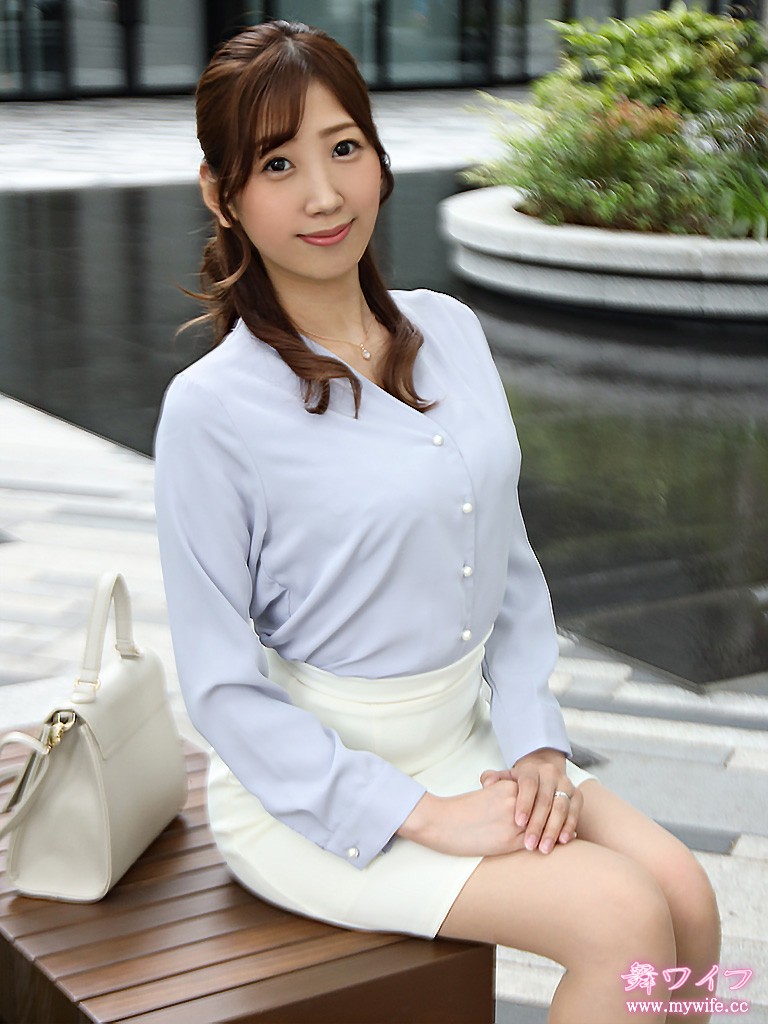 [無碼破解] 最新Mywife-01169 北乃 真帆（北乃ゆな）