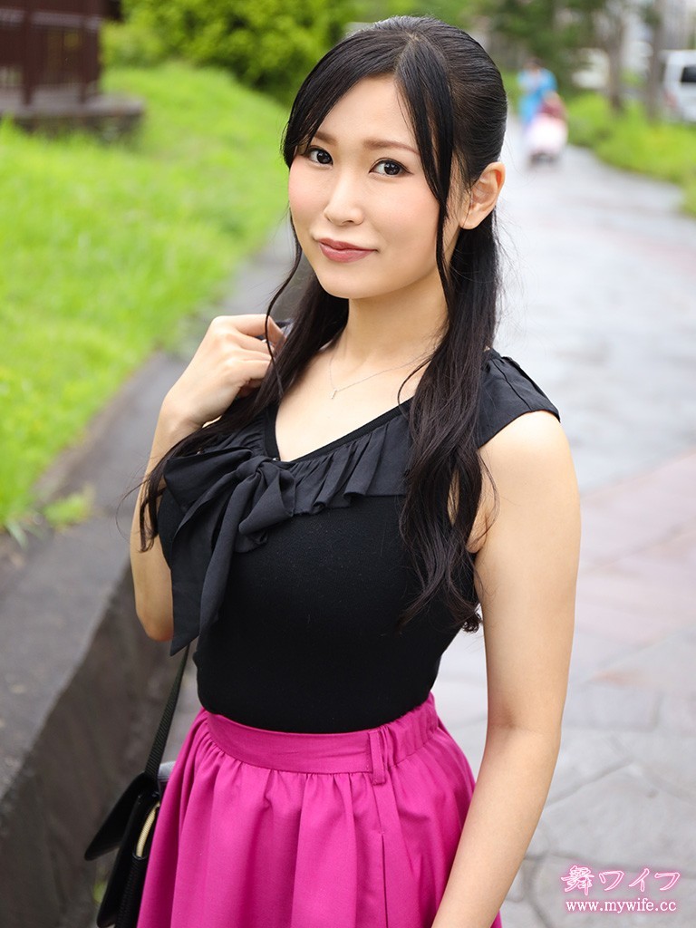 [無碼破解] 最新Mywife-01168 赤城 莉子（赤城憂紀）