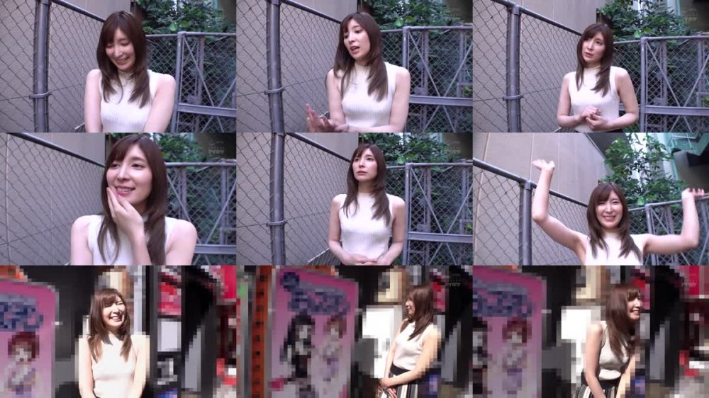 +++ IPX-822 突撃！芸能人仲村みうが噂の風俗店に体当たりガチ潜入リポートSPECIAL！ ピンサロ！M性感！出張ホスト！ハプニングバーとカラダとアソコを張りまくって体験取材！！