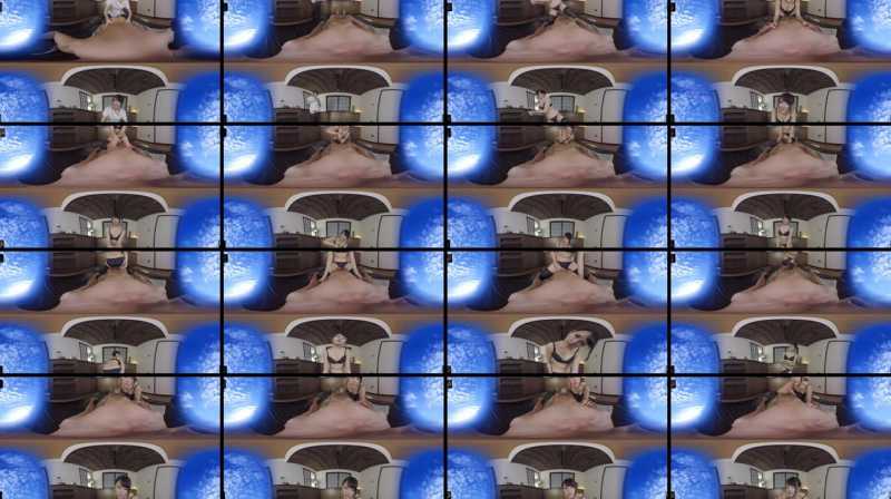 ★★★[VR]HIND-008 【VR】淫語エステサロン 絶品ハンドテクでご奉仕2 倉持りん