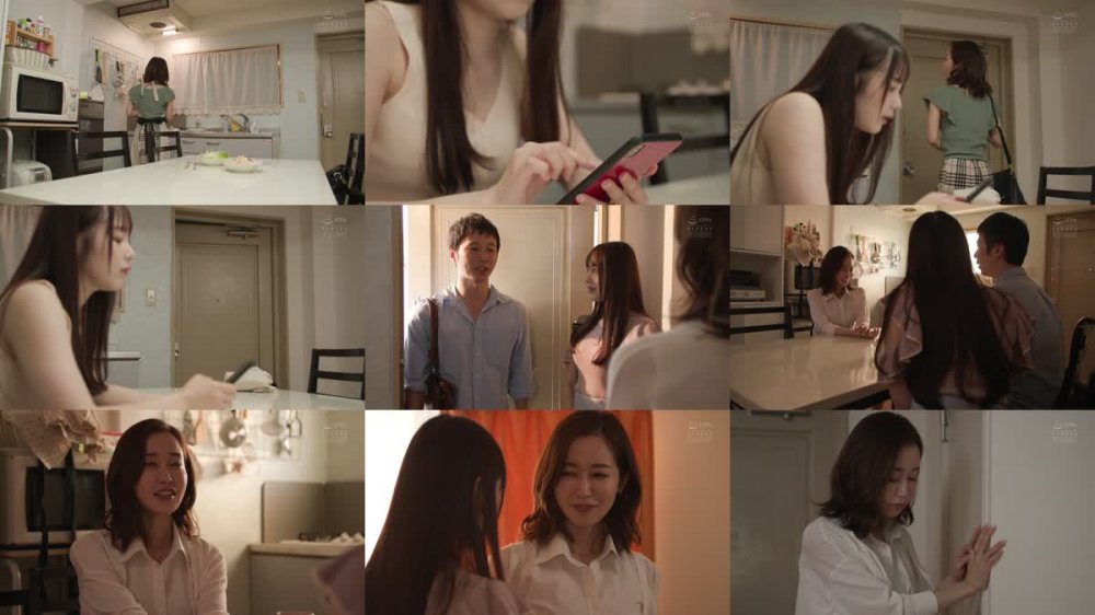 +++ [HD] ADN-383 娘の彼氏に抱かれた私。 無理矢理押し倒されたあの日からヤリまくった話 篠田ゆう