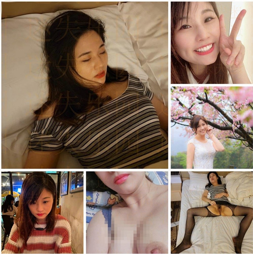 百度雲洩密流出MJ新品震撼迷玩，❤️清純氣質女白領被領導和男同事灌醉酒店開房迷玩，翻眼 自由落體 JK制服 絲襪