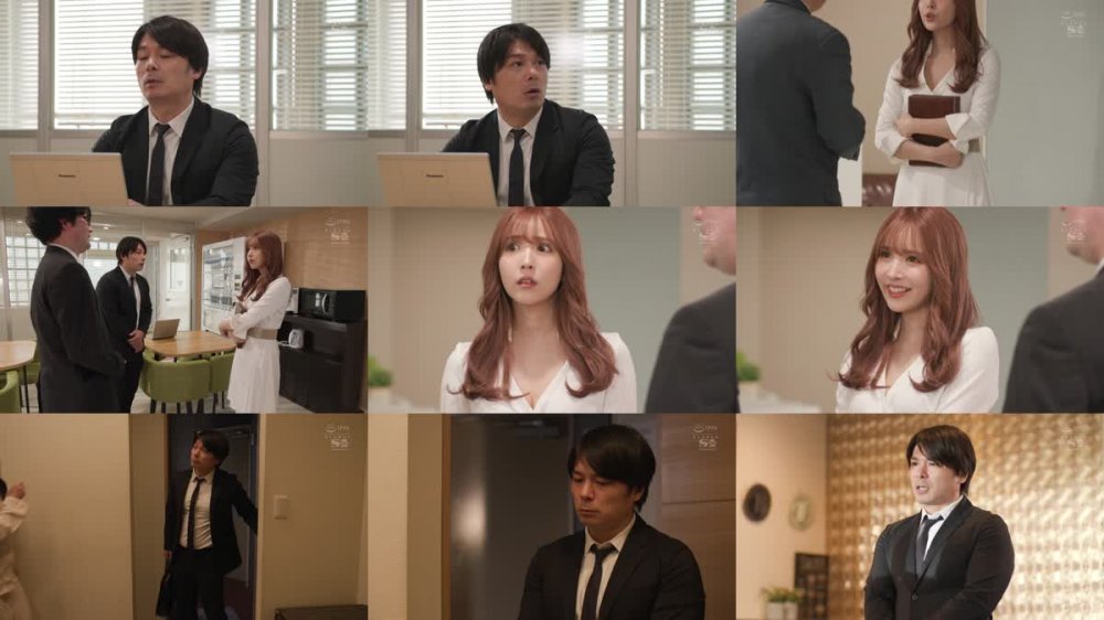 +++ [HD] SSIS-338 最高の愛人沼 仕事にも家庭にも干渉してこない、セックスだけの理想関係を三上悠亜と…。