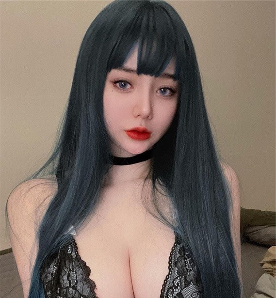 【極品女神❤️高能預警】推特極品反差女神『穴生幹部-悠悠』大尺度私拍流出 極品身材戶外露出啪啪 完美露臉 高清720P版