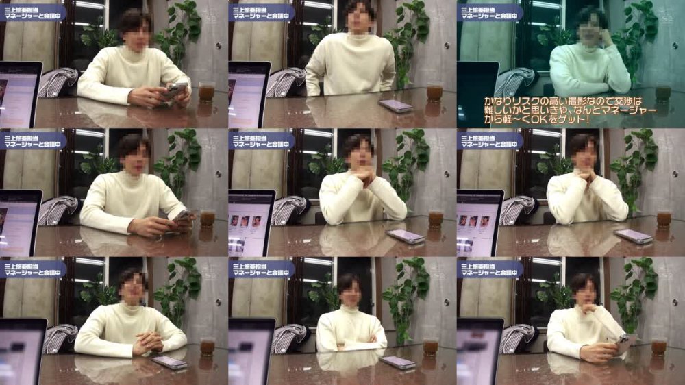 +++ [HD] SSIS-365 「えっ！ここでヤルの？」三上悠亜に一ヶ月密着して隙あらばいきなり即ズボッ！ 前代未聞ドッキリAV大作戦