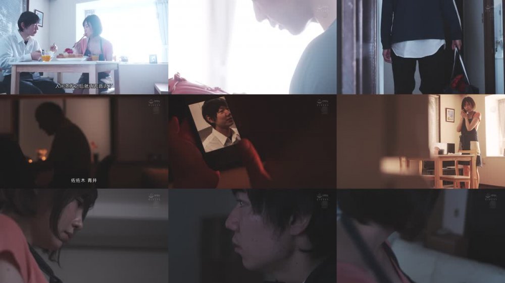 +++ [高清字幕] JUL-936 僕が部活の夏合宿中、愛する母は担任の手に堕ちた―。 暁真冬