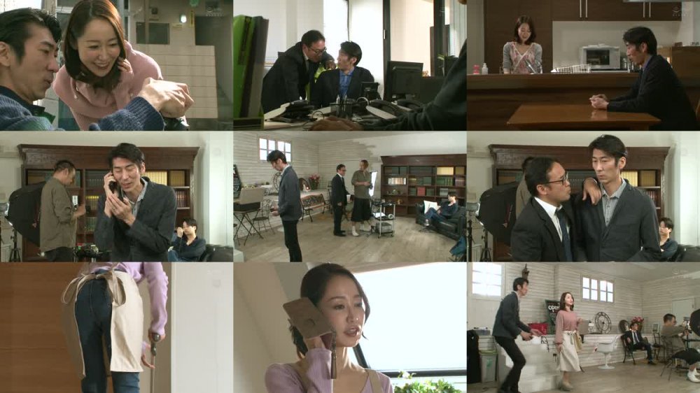 +++ [FHD] JUL-959 ヌードモデルNTR 上司と羞恥に溺れた妻の衝撃的浮気映像 篠田ゆう