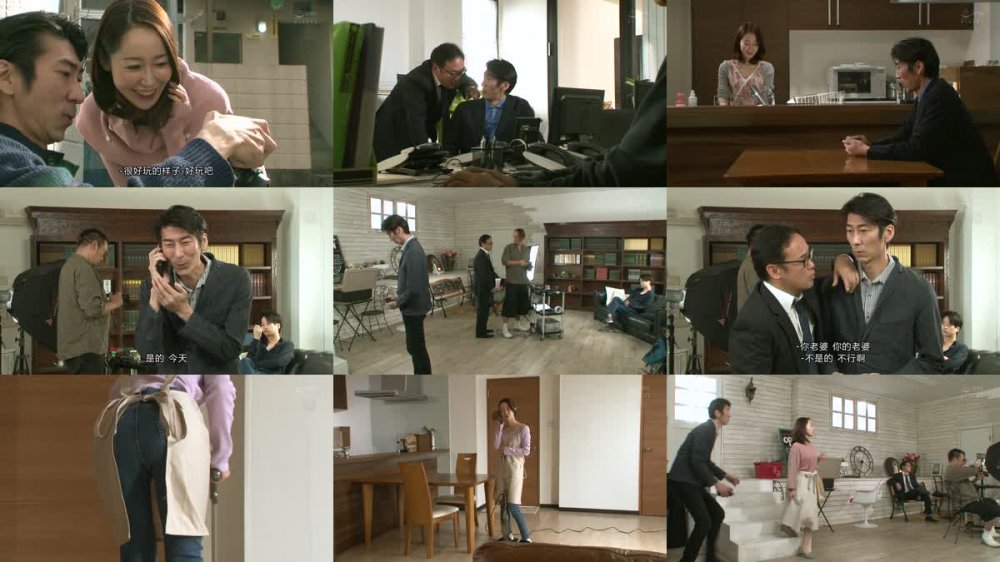 +++ [FHDC] JUL-959 ヌードモデルNTR 上司と羞恥に溺れた妻の衝撃的浮気映像 篠田ゆう