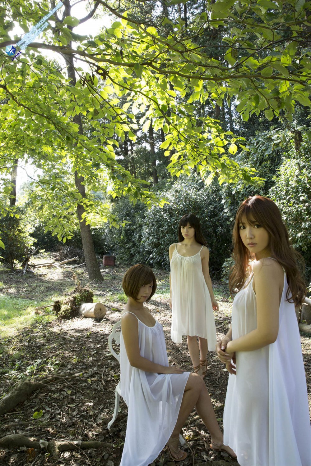 三上悠亜×紗倉まな×たかしょ[26P]