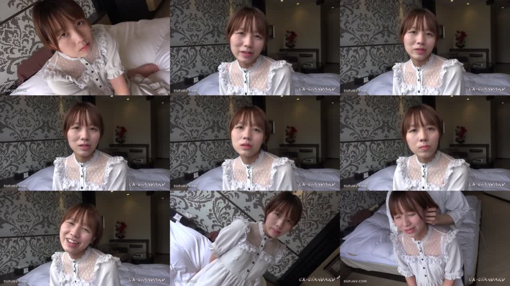 +++ FC2-PPV-2368019 【個人撮影】ちはや20歳　剛毛ドスケベ素人の陰キャ女子大生に大量中出し