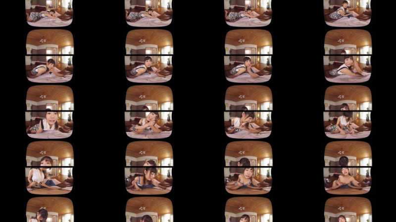 VOVS-250 【VR】長尺43分・高画質 星奈あい 生中出し ラブイチャVR彼女 にゃんニャン 猫化して甘えてくる激カワ彼女 A