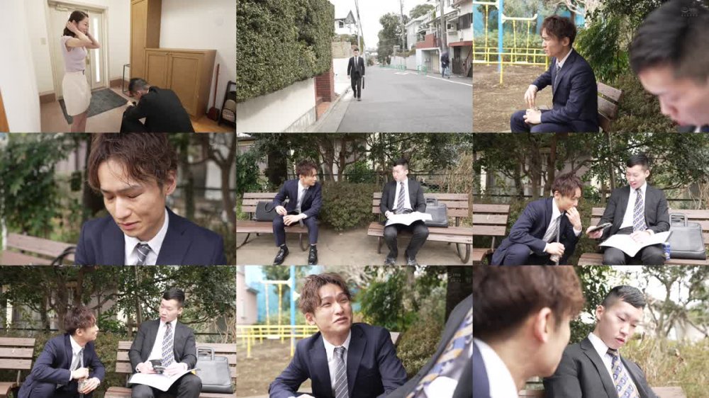 +++ [FHD] JUL-991 愛を確かめたくて妻と絶倫の後輩を2人きりにして3時間…抜かずの追撃中出し計16発で妻を奪われた僕のNTR話 篠田ゆう