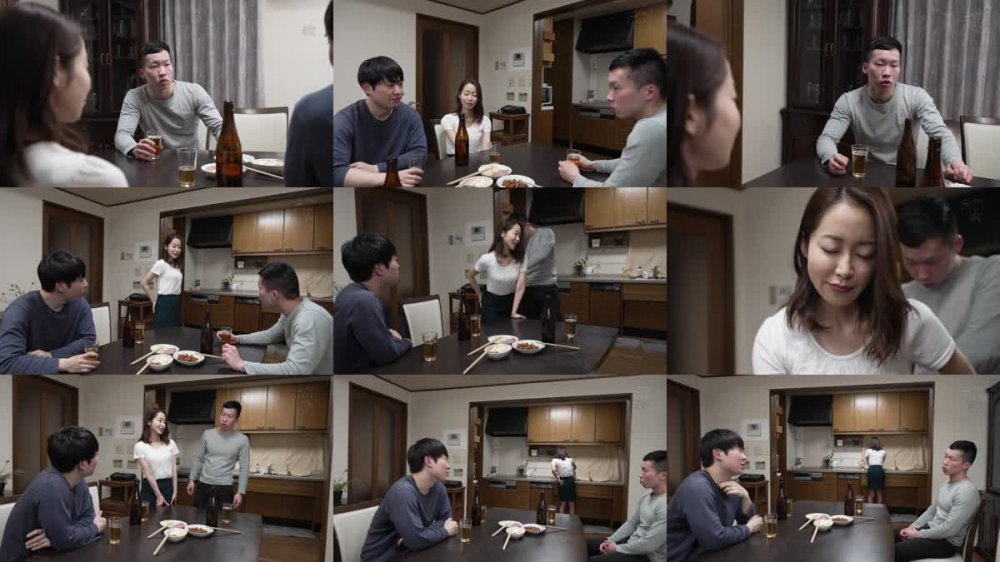 +++ [FHD] DASS-022 派遣マッサージ師にきわどい秘部を触られすぎて、快楽に耐え切れず寝取られました。 篠田ゆう