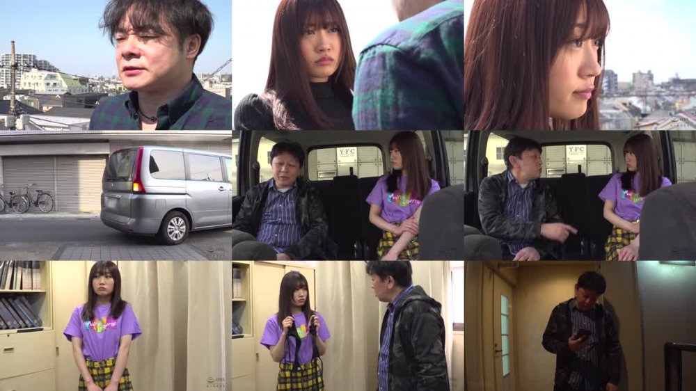 +++ [FHD] CMV-169 清純派アイドル闇落ち特番 恥辱のドマゾ覚醒生放送 笠木いちか