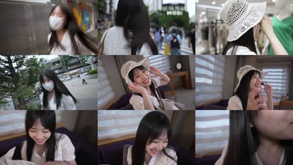 +++ FC2-PPV-3006635 顔出し！！シネマ画風！【無修正】ちょっぴり大人になった19歳の無邪気で可憐な色白女子大生！眩い純白のワンピースと美しい美白の美体に生中出し！！