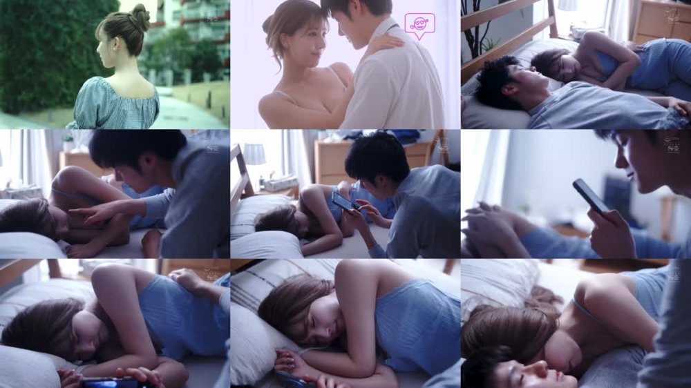 +++ SSIS-448 同棲 LOVE STORY 三上悠亜