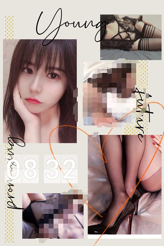 稀缺流出 5位高顏值良家少婦一對一視頻在線自慰調教！