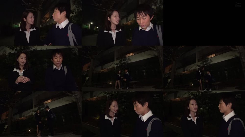 +++ PRED-415 禁断粘膜実習。 行き場のないボクはゆう先生と一晩中べロキス中出しし続けた… 篠田ゆう