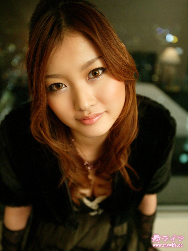 Mywife系列由加里[20P]