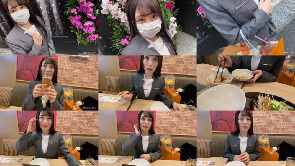 +++ [FHD] 546EROFC-080 スーツ姿のアイドル顔新任教師 昼間からほろよい脳トロ状態で連続絶頂→中出しSEXキメられたマル秘プライベートハメ撮り映像流出