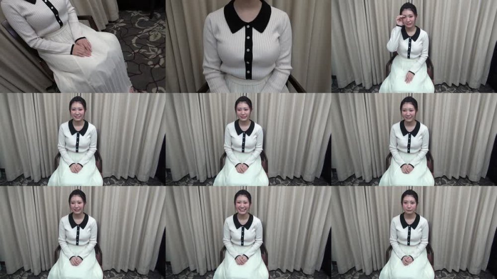 +++ FC2-PPV-3053224 笑顔あふれる伝説級19歳Fカップ美女と再会。圧倒的美巨乳の敏感なカラダが喘ぎまくり。大量中出し２連発、もの足りずFカップおっぱいにも発射。