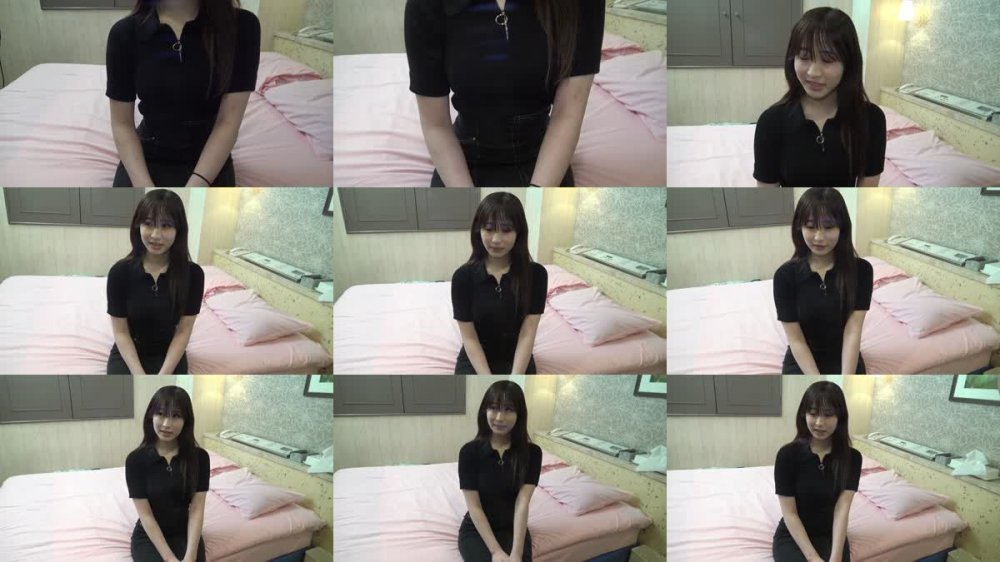 +++ FC2-PPV-3059148 中退の18歳。スタイル抜群の脱力系アイドル美●女。人生初めての中出しに挑戦！