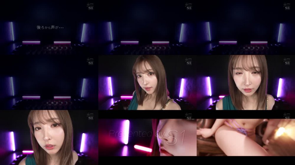 +++ [FHD] SSIS-477 三上悠亜 10変化 極上オナニーサポート