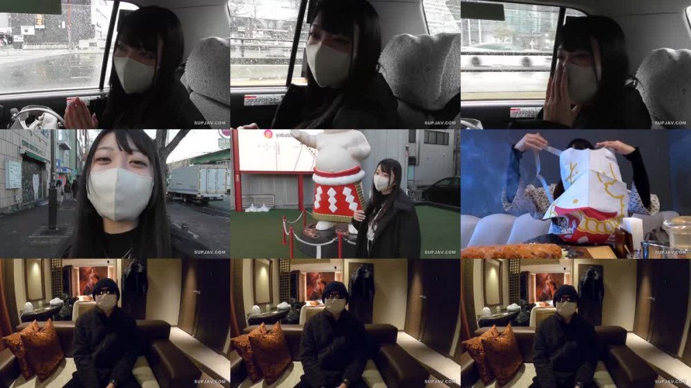 +++ FC2-PPV-2943019 えりかちゃんデビューから名古屋まで！