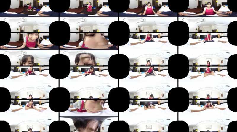 ★★★[VR]KVR1710不倫的對手是兒子的老師美女保育士和濃密不倫中出SEX關根奈美