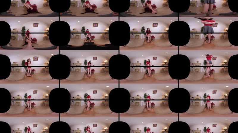 ★★★[VR]SAMTK040暴怒美人姐姐的美脚拷問 卯水咲流