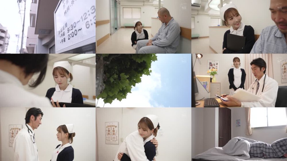 +++ [FHD] SSIS-541 大嫌いなクズ元彼と救急病棟でまさかの再会…勃起するたびに呼ばれる理不尽なナースコール、いつしか待ち望んでしまう不貞巨乳看護師 三上悠亜