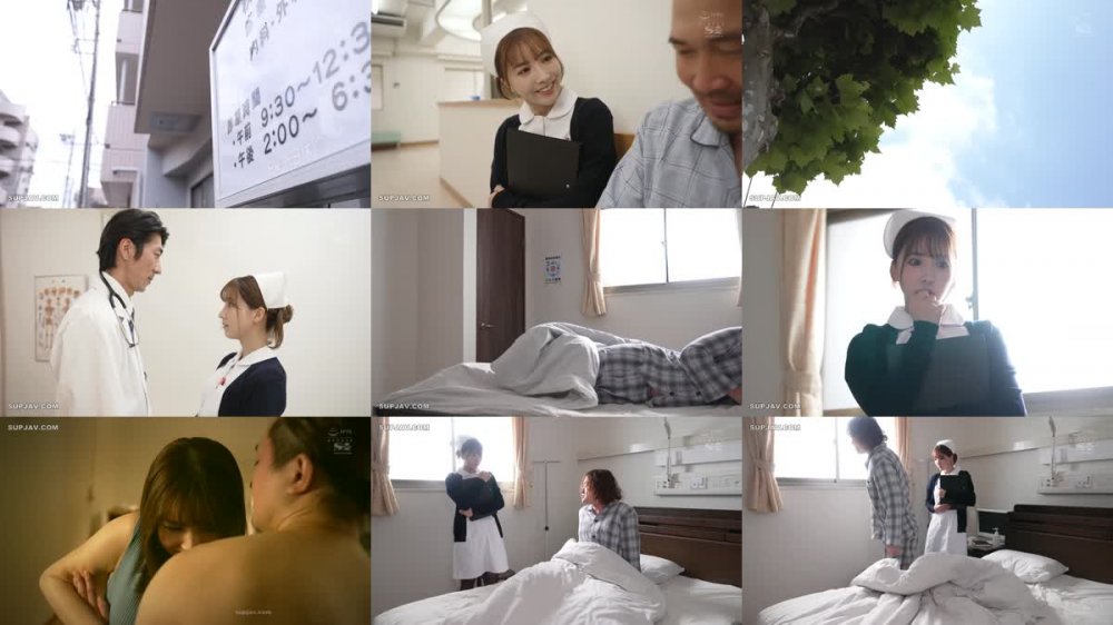 +++ [REDUCING_MOSAIC] SSIS-541 大嫌いなクズ元彼と救急病棟でまさかの再会…勃起するたびに呼ばれる理不尽なナースコール、いつしか待ち望んでしまう不貞巨乳看護師 三上悠亜