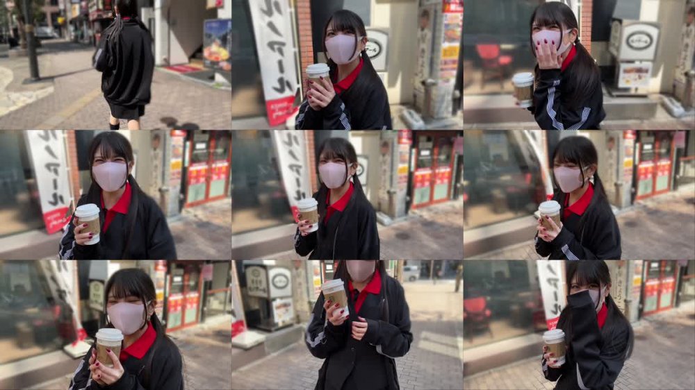 +++ [FHD] 546EROFC-114 都内ゲーセンバイト アイドル顔の現役女子大生プライベートSEX流出 かわいい顔でペニスをしゃぶり、細い身体をしならせビクビク逝きまくる