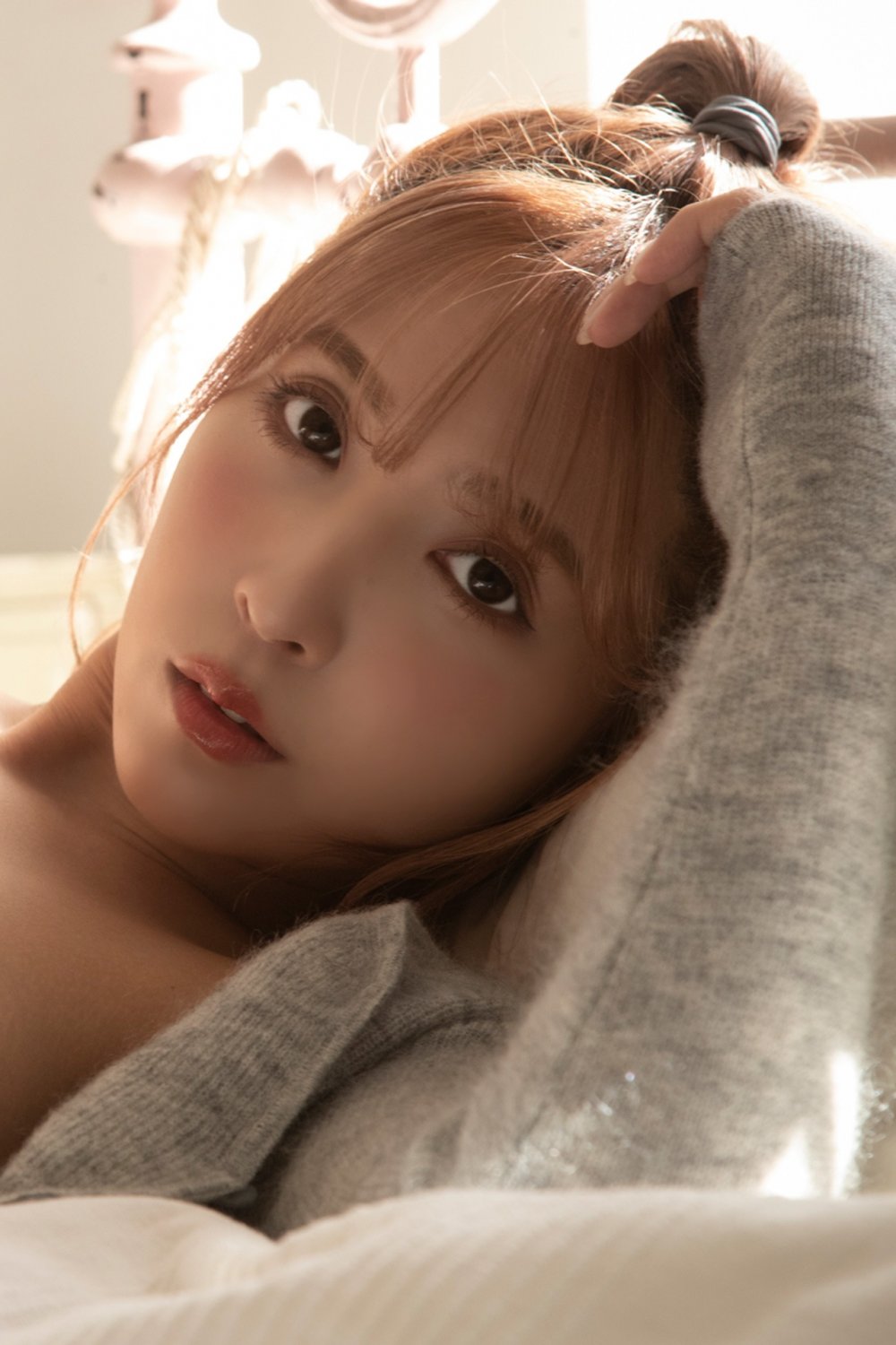 三上悠亞-可愛的裸體[41P]