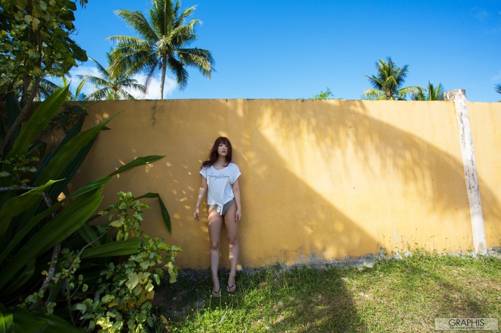 三上悠亞-鮮花與美人[45P]