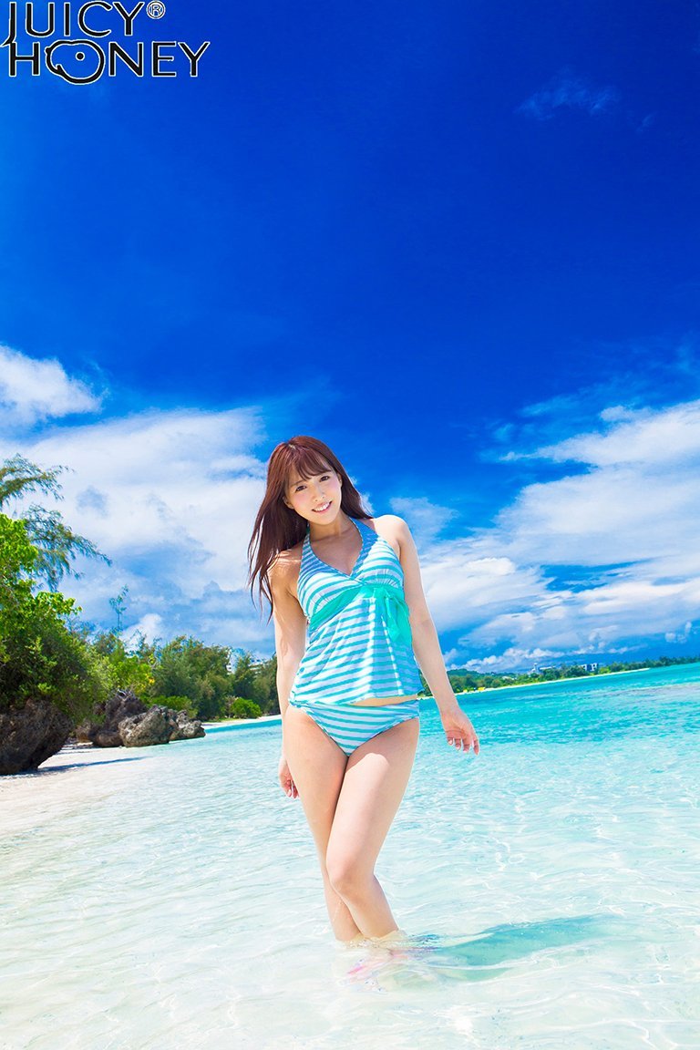 泳裝三上悠亞[57P]