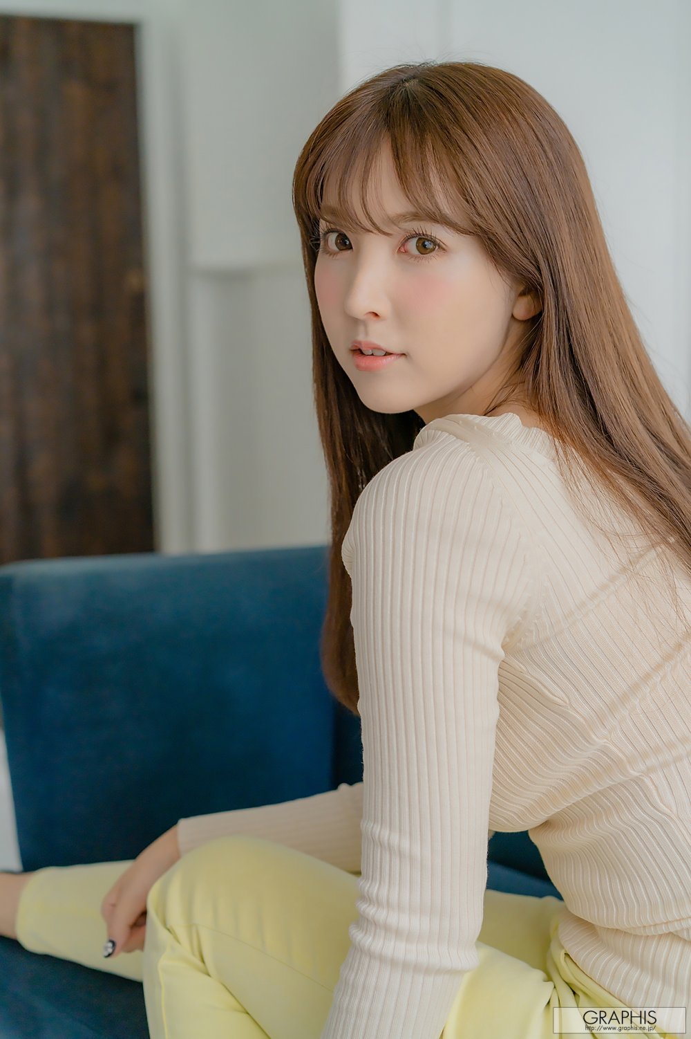 三上悠亞-Sweet Smile-2[38P]