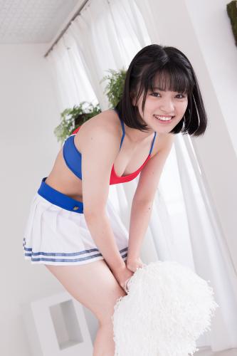 [Minisuka.tv] 2023-01-05 Hinako Tamaki 玉城ひなこ Special Gallery 13.3 [48P36.4 Mb]