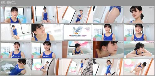 [Minisuka.tv] 2022-12-22 Hinako Tamaki 玉城ひなこ Special Gallery MOVIE 13.2