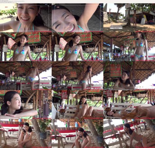 [Girlz-High] Koharu Nishino – bkoh_007_003 MOVIE [84.2 Mb]