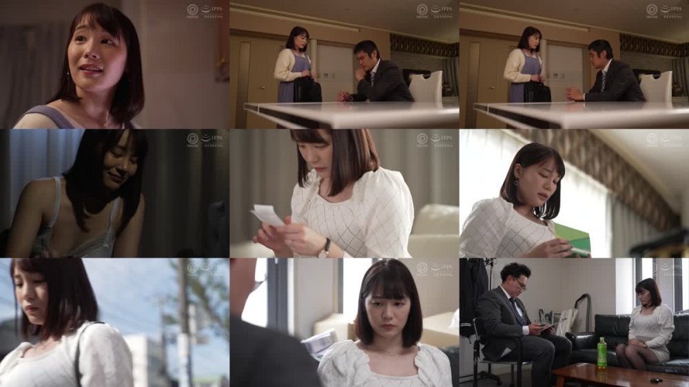 +++ [FHD] ABW-318 胸糞インモラルNTR 最愛の妻を寝取られ崩壊する幸せな日常。 鈴村あいり【MGSだけのおまけ映像付き+15分】