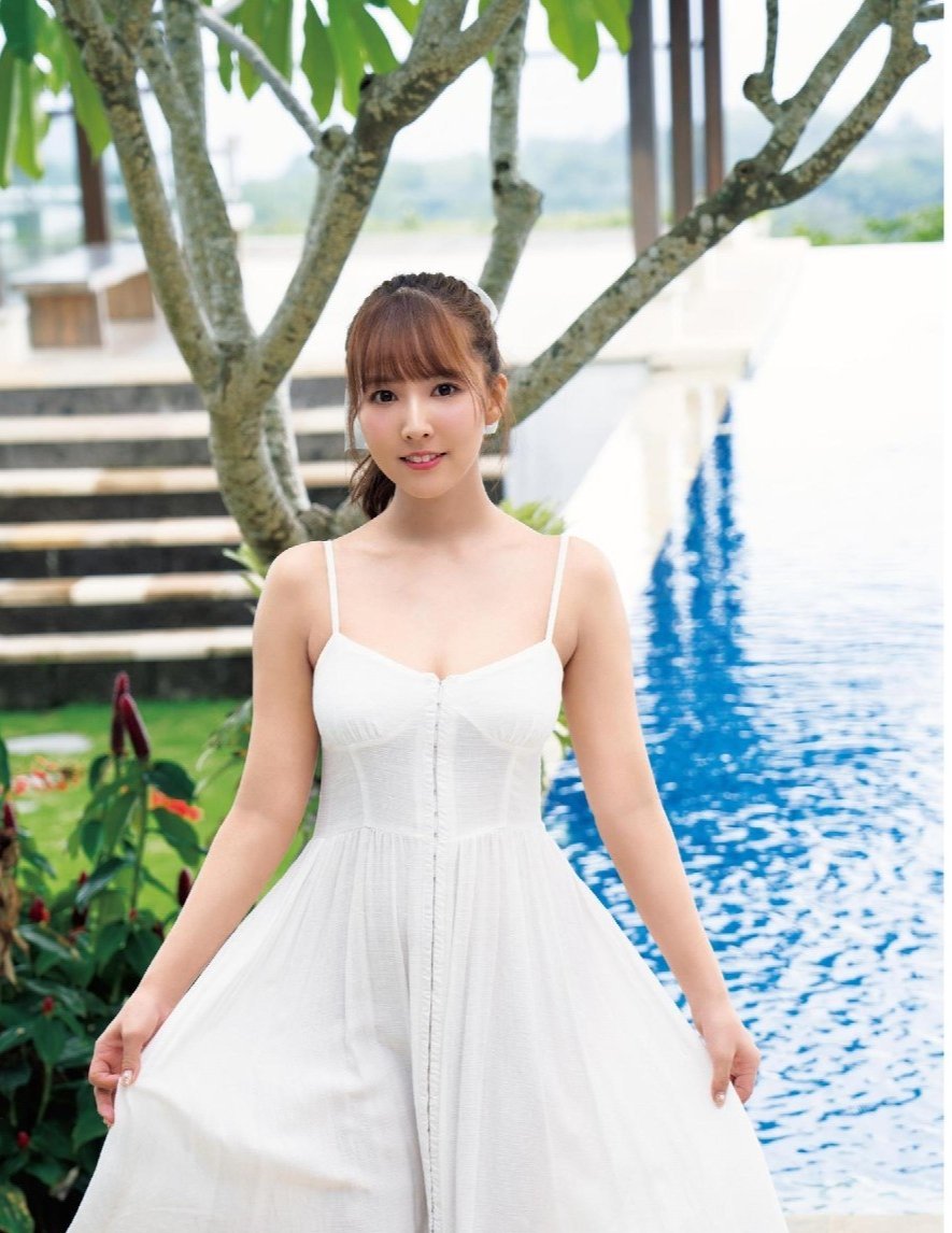 三上悠亞寫真[26P]